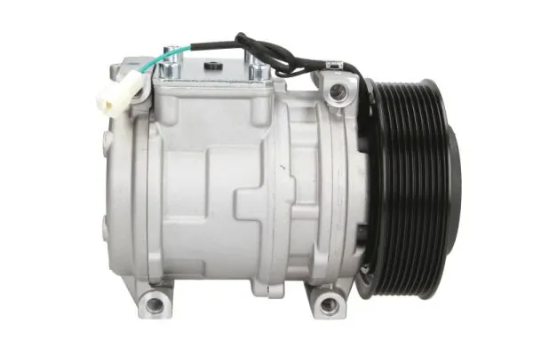 Compressor, air conditioning KTT090023