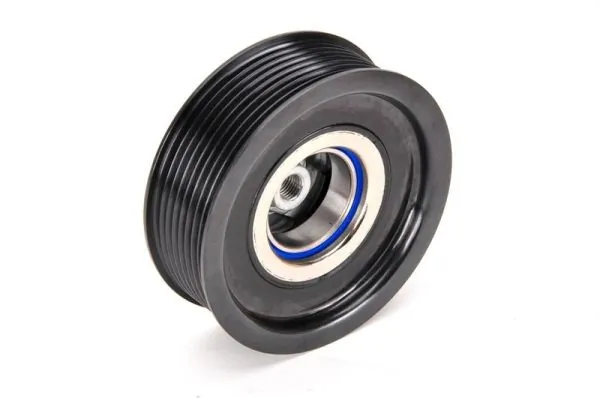 THERMOTEC KTT040021 Magnetic Clutch, air conditioning compressor
