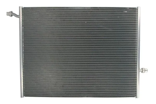 Radiator, engine cooling D7M069TT
