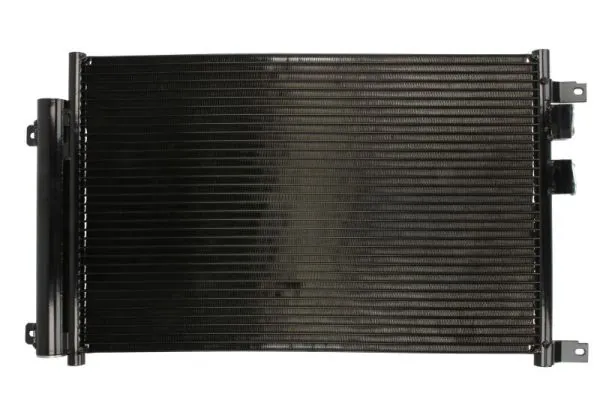 Condenser, air conditioning KTT110382