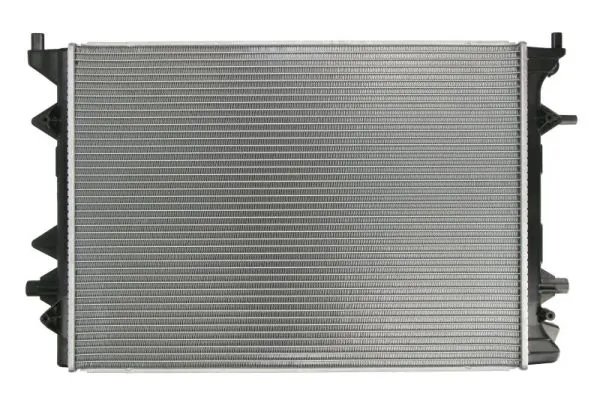 THERMOTEC D7W085TT Radiator, engine cooling