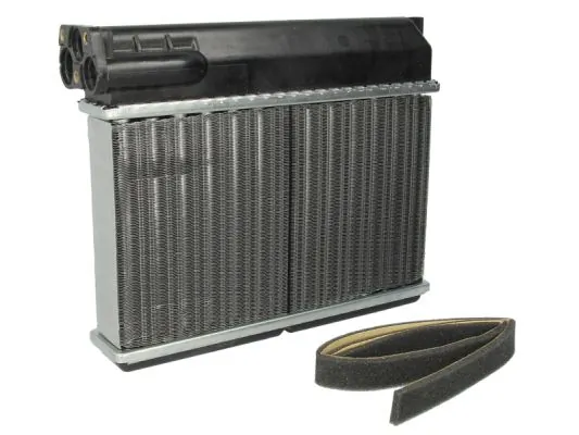 Heat Exchanger, interior heating D6B004TT