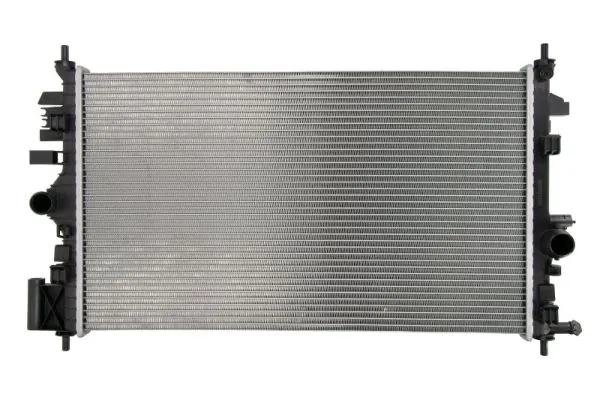 Radiator, engine cooling D7X071TT