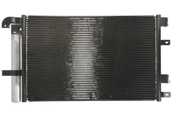 Condenser, air conditioning KTT110642