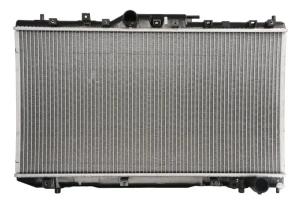 Radiator, engine cooling D72035TT
