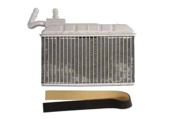 THERMOTEC D6B020TT Heat Exchanger, interior heating