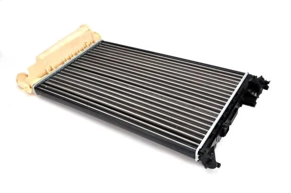 Radiator, engine cooling D7P027TT
