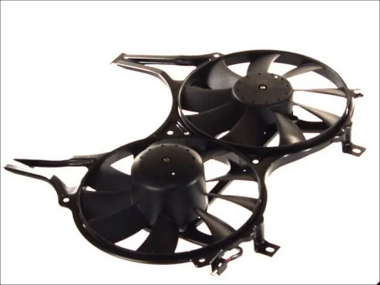 Fan, engine cooling D8M001TT