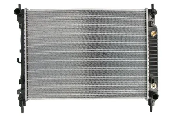 Radiator, engine cooling D7X097TT