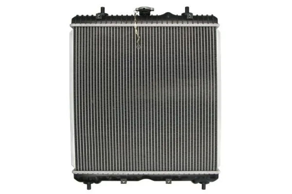 THERMOTEC D7AG732TT Radiator, engine cooling