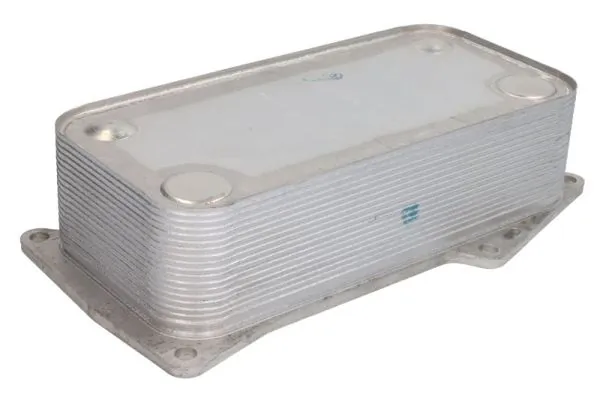 Oil Cooler, engine oil D4AG007TT