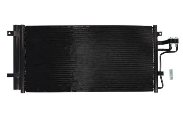 Condenser, air conditioning KTT110564