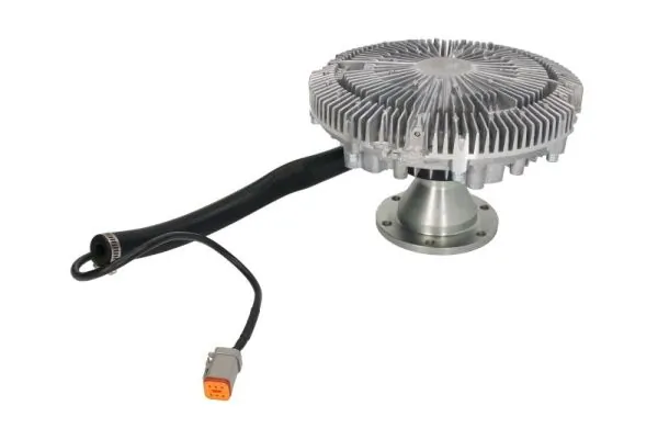 Clutch, radiator fan D5SC008TT