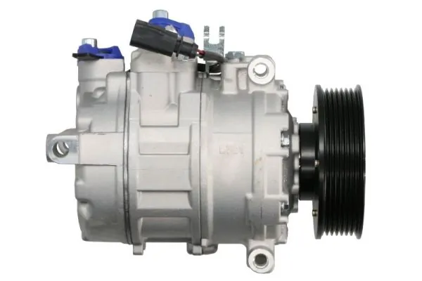 Compressor, air conditioning KTT090203