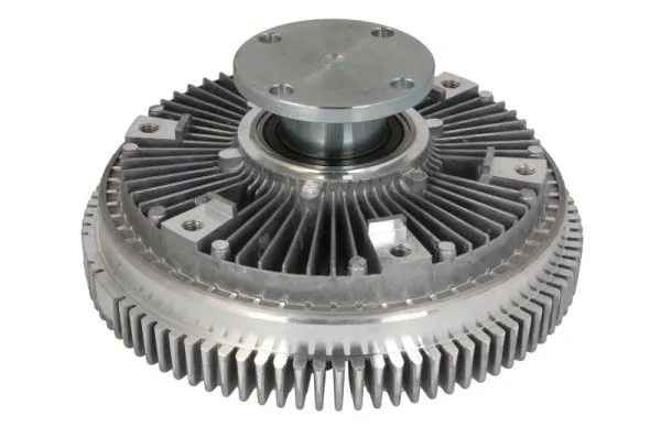 THERMOTEC D5MA009TT Clutch, radiator fan