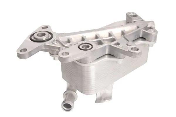 Oil Cooler, engine oil D4W011TT