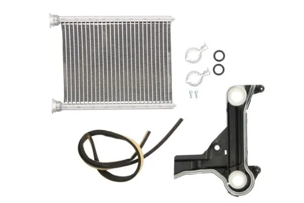 Heat Exchanger, interior heating D6D005TT