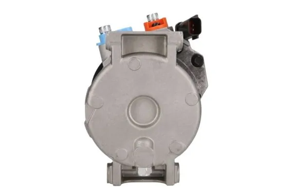 Compressor, air conditioning KTT095010