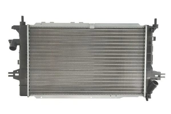 Radiator, engine cooling D7X040TT