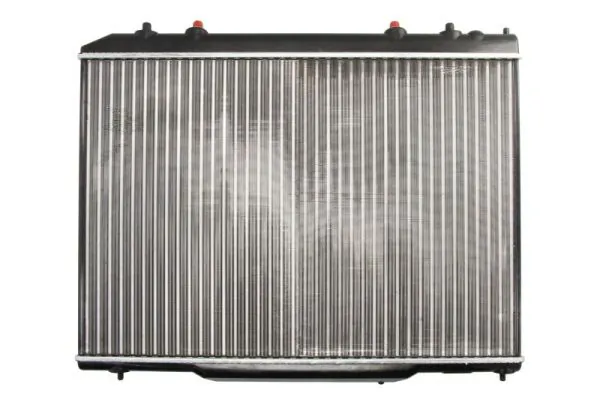 Radiator, engine cooling D72005TT
