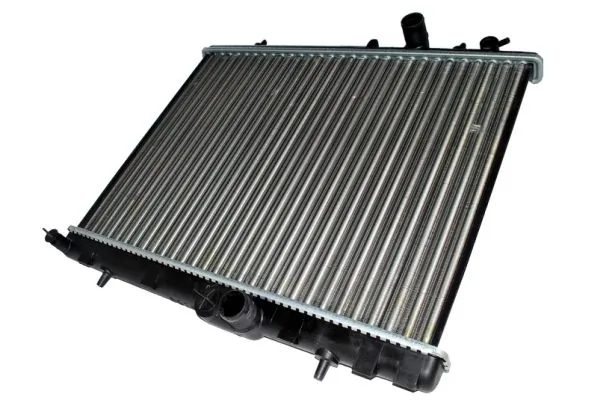 Radiator, engine cooling D7P010TT