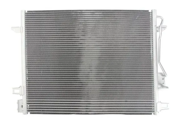 Condenser, air conditioning KTT110505