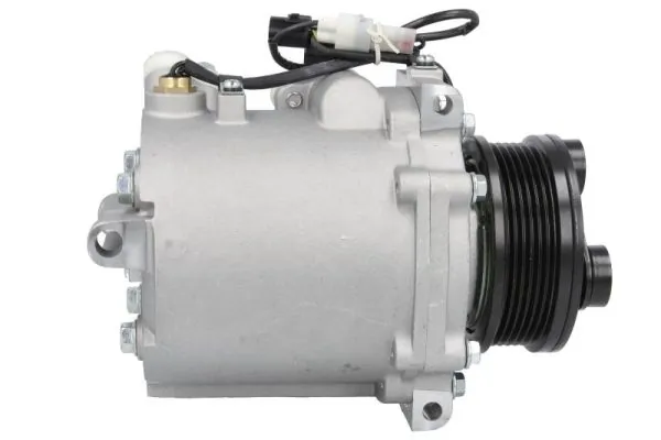 Compressor, air conditioning KTT090265