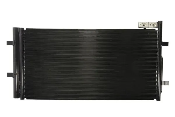Condenser, air conditioning KTT110287