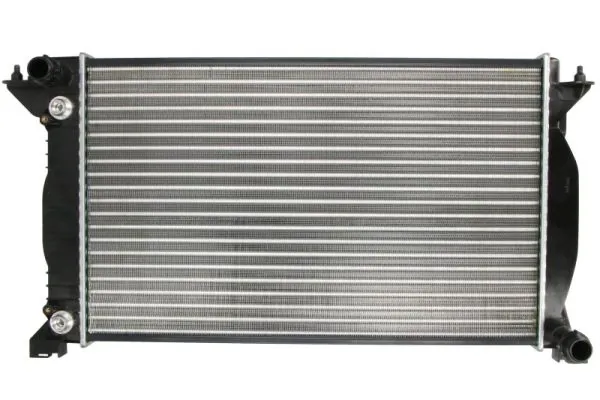 Radiator, engine cooling D7A048TT