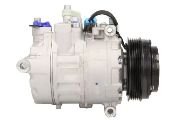 Compressor, air conditioning KTT090436