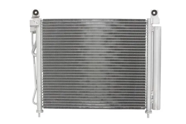 Condenser, air conditioning KTT110483