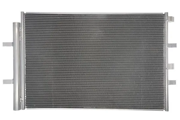 THERMOTEC KTT110566 Condenser, air conditioning