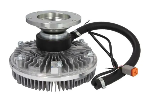 Clutch, radiator fan D5SC010TT
