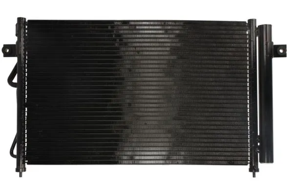 Condenser, air conditioning KTT110152