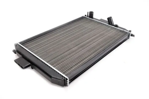 Radiator, engine cooling D7E005TT