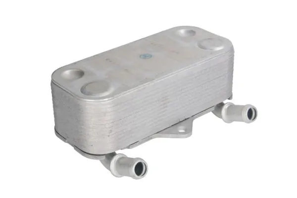 Oil Cooler, engine oil D4X008TT