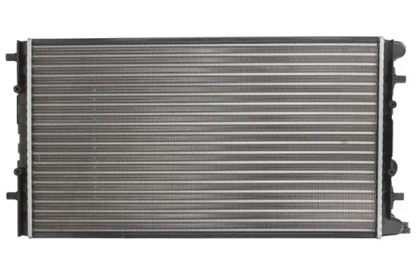 Radiator, engine cooling D7W064TT