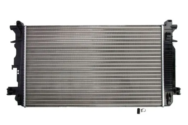 Radiator, engine cooling D7M058TT
