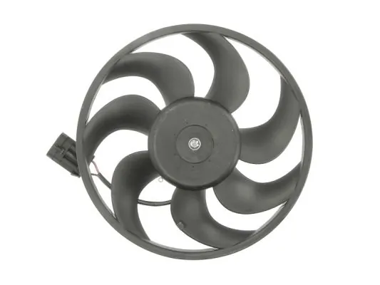 Fan, engine cooling D8X016TT