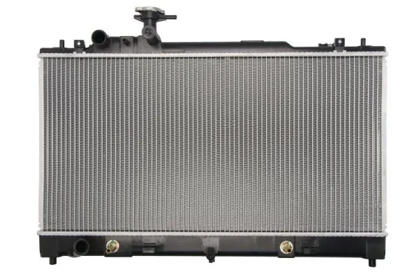 Radiator, engine cooling D73018TT