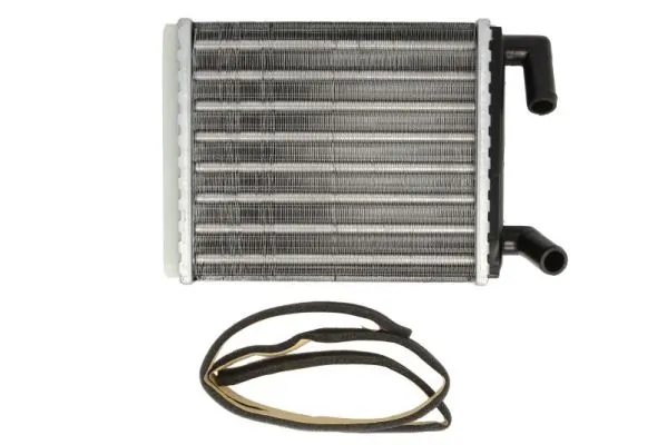 Heat Exchanger, interior heating D6ME002TT
