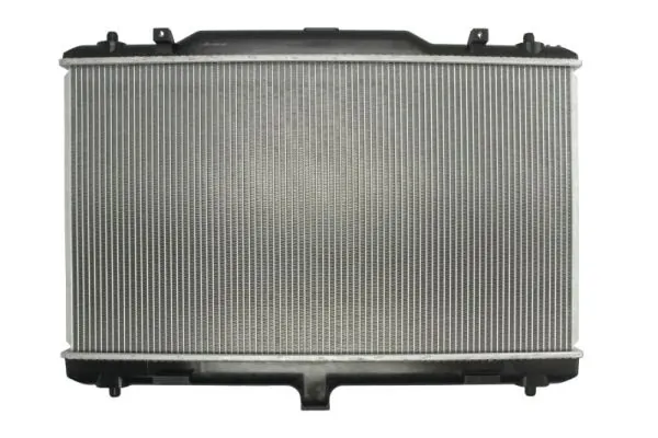 Radiator, engine cooling D7F067TT