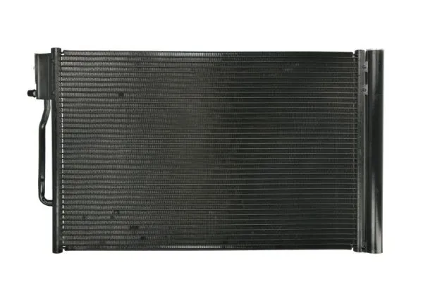 Condenser, air conditioning KTT110752