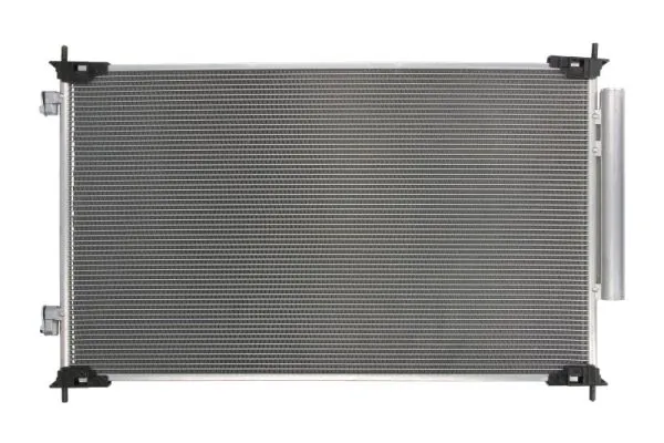 Condenser, air conditioning KTT110806