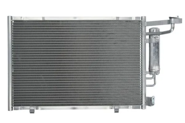 Condenser, air conditioning KTT110799