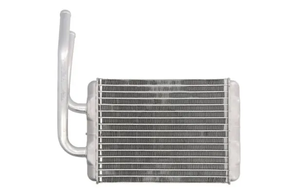 Heat Exchanger, interior heating D6R003TT