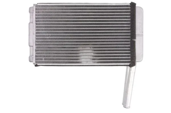 Heat Exchanger, interior heating D6G008TT