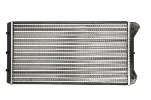 Radiator, engine cooling D7F050TT