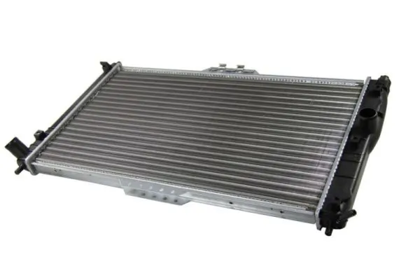 THERMOTEC D70008TT Radiator, engine cooling