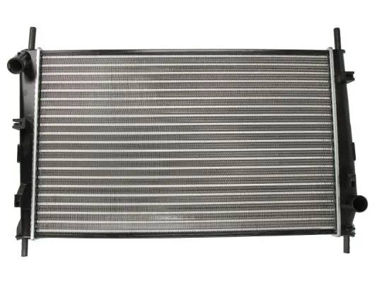 Radiator, engine cooling D7G012TT